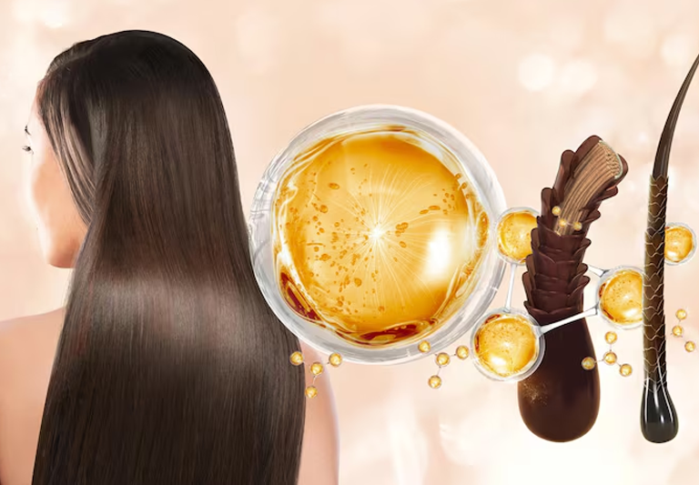 Glow Day Spa is pleased to offer relaxing head spa in Bellevue!