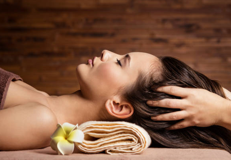 Your next facial care appointment should be at Glow Day Spa!