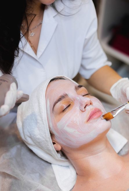 Facial Treatments
