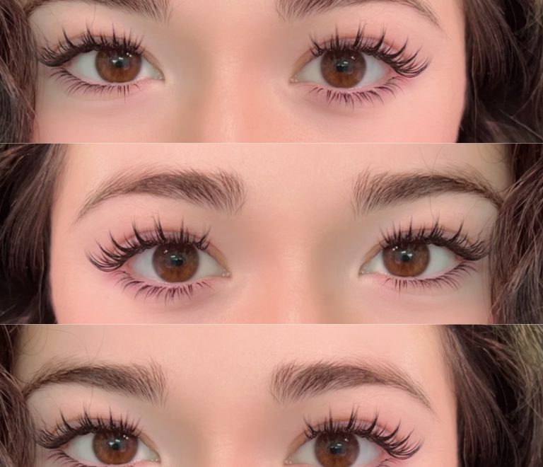Eyelash Extensions